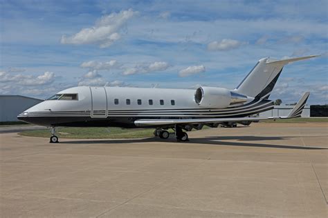 The <strong>Challenger</strong> 350 business jet is a complete and once again superior. . Challenger aircraft for sale